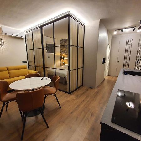 Porta Romana Gold Suite Milán Exterior foto
