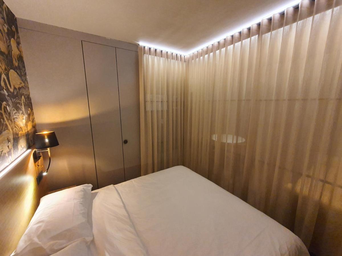 Porta Romana Gold Suite Milán Exterior foto