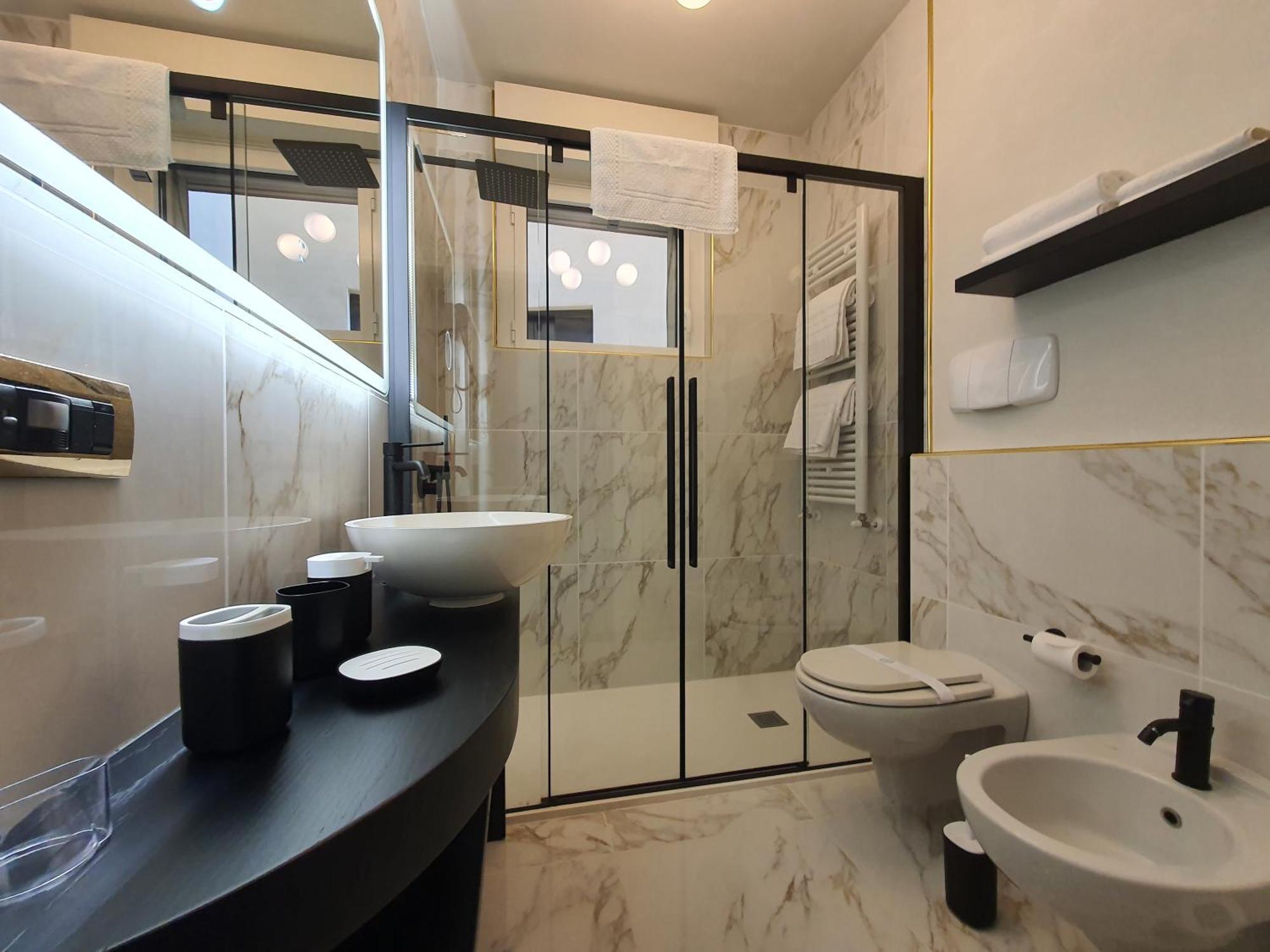 Porta Romana Gold Suite Milán Exterior foto